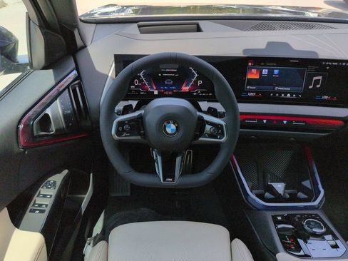 New 2026 BMW X3 xDrive30i w/ Premium Package AWD/4WD image 16