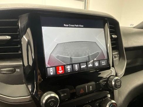 Used 2024 RAM 3500 Tradesman w/ Towing Technology Group AWD/4WD image 4