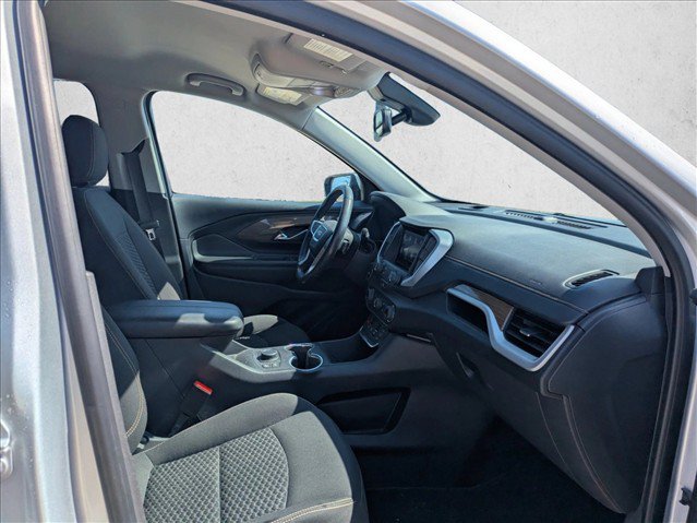 Used 2021 GMC Terrain SLE w/ Driver Convenience Package FWD image 15