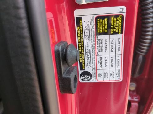 New 2026 Subaru Crosstrek 2.5i Wilderness image 20