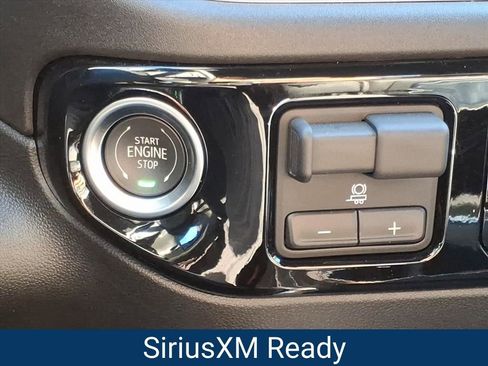 New 2026 Chevrolet Silverado 3500 High Country w/ Technology Package image 15