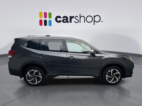 Used 2024 Subaru Forester Touring AWD/4WD image 6