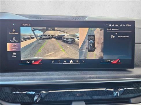 Used 2026 BMW X5 sDrive40i w/ Climate Comfort Package image 13