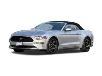 Used 2019 Ford Mustang Premium video 1