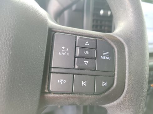 Used 2024 Ford F150 STX RWD image 17