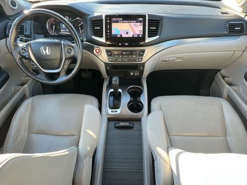 Used 2019 Honda Ridgeline RTL-T image 19