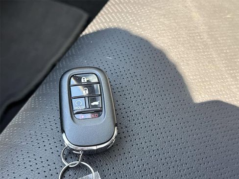 Used 2023 Honda Civic EX-L image 31
