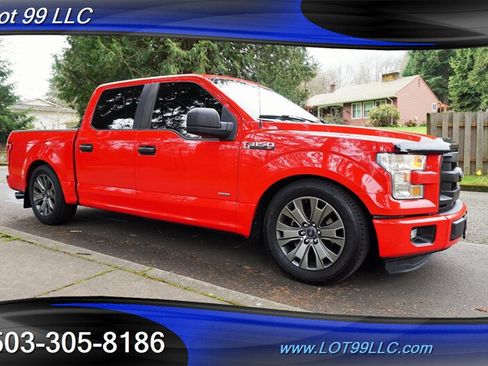Used 2015 Ford F150 XL w/ Equipment Group 101A Mid RWD image 7