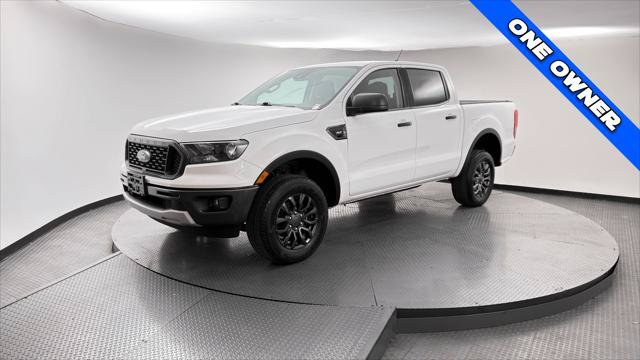Used 2021 Ford Ranger XLT w/ Equipment Group 301A Mid RWD image 2