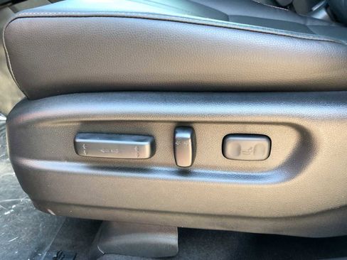 New 2026 Honda Ridgeline TrailSport image 14