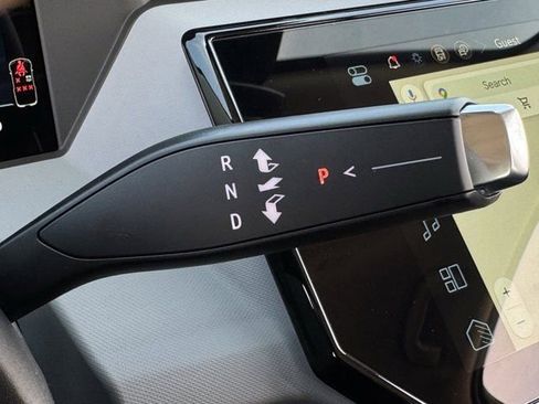 New 2027 Chevrolet Bolt RS image 16