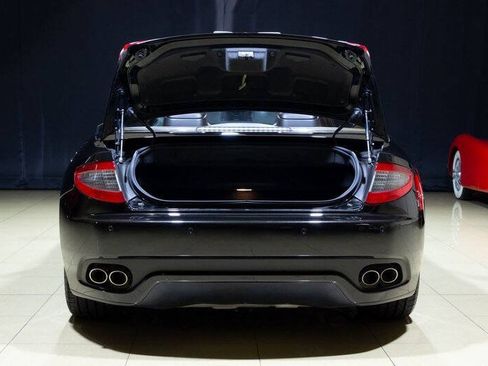Used 2015 Maserati GranTurismo Convertible RWD image 20
