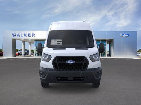 New 2026 Ford Transit 350 148 High Roof Extended RWD image 6