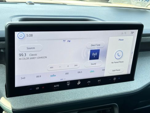 New 2026 Ford Maverick XLT AWD/4WD image 21