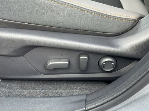 New 2026 Subaru Crosstrek 2.5i Wilderness AWD/4WD image 20