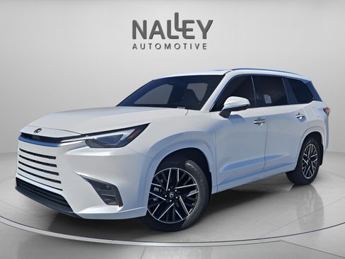 New 2026 Lexus TX 350 350 Premium image 1