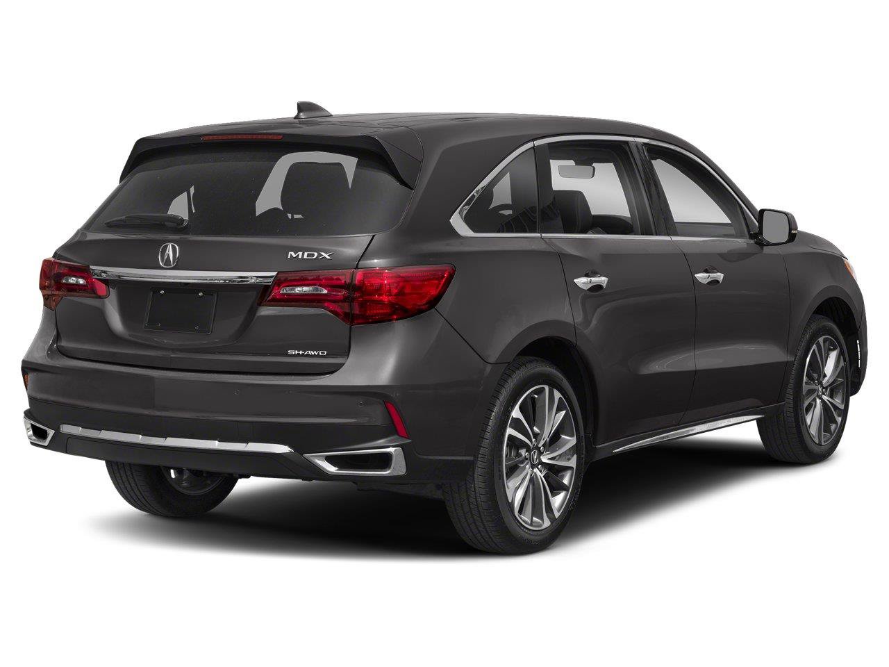 Used 2020 Acura MDX w/ Technology Package AWD/4WD image 23