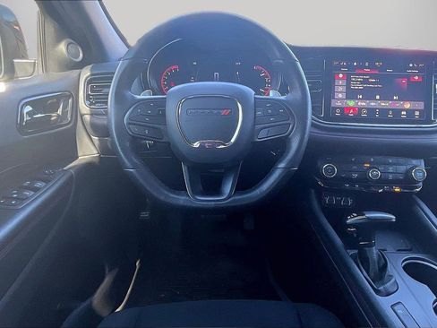 Certified 2024 Dodge Durango R/T w/ Blacktop Package image 12