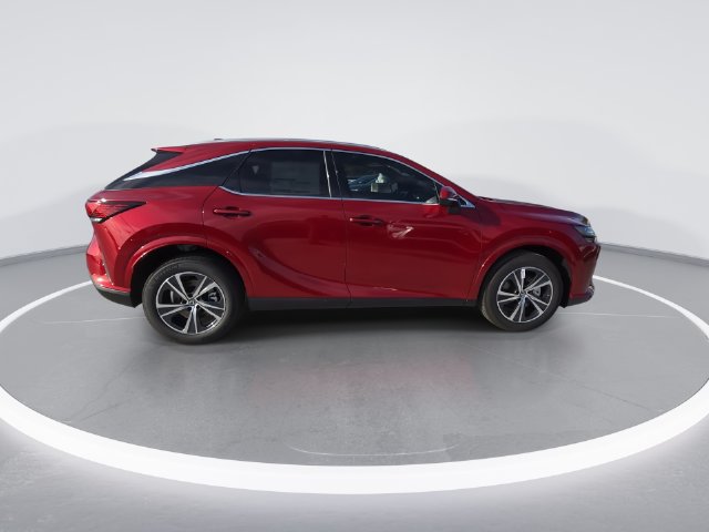 New 2026 Lexus RX 350 Premium w/ Convenience Package FWD image 9