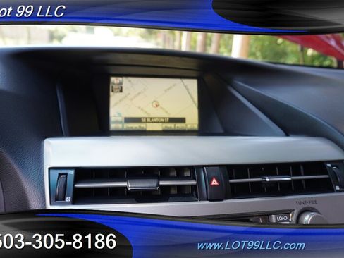 Used 2010 Lexus RX 350 AWD image 19