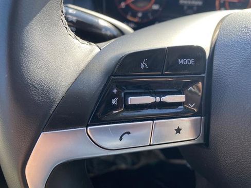 Used 2023 Hyundai Tucson SEL w/ Convenience Package image 29