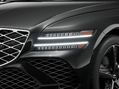 New 2027 Genesis G80 3.5T Sport Prestige AWD/4WD image 10