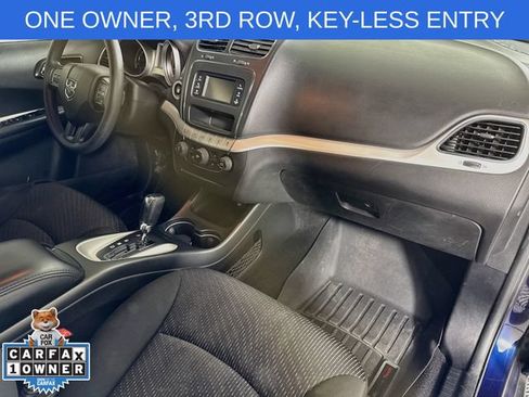 Used 2018 Dodge Journey SE FWD image 26