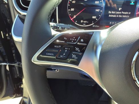 Certified 2025 Mercedes-Benz GLC 300 4MATIC image 15