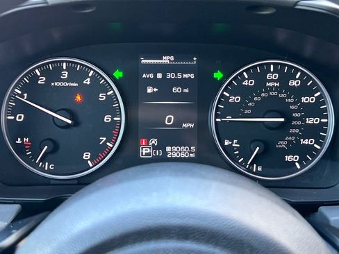 Used 2024 Subaru Crosstrek 2.0i Premium AWD/4WD image 26