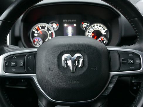 Used 2024 RAM 2500 Big Horn image 12