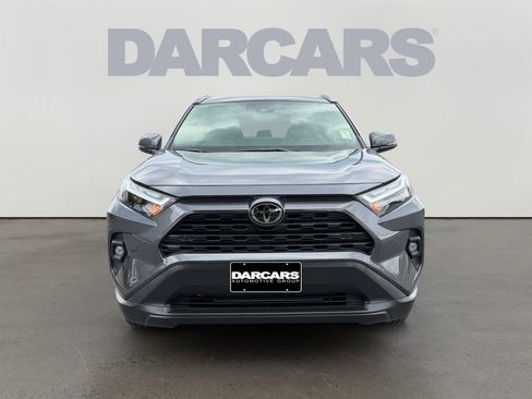 Used 2024 Toyota RAV4 XLE Premium AWD/4WD image 2
