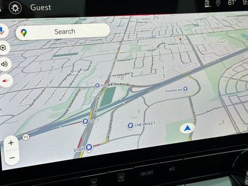 New 2026 GMC Canyon Elevation image 21