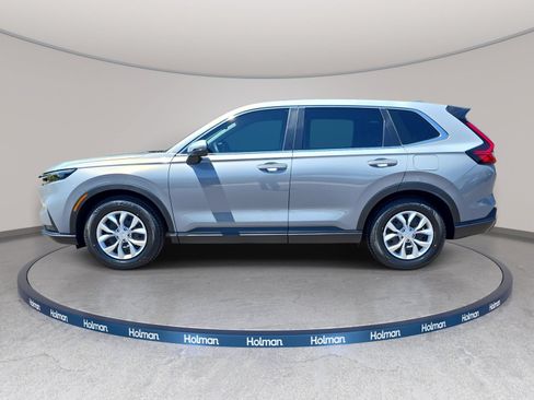 Certified 2024 Honda CR-V LX image 8