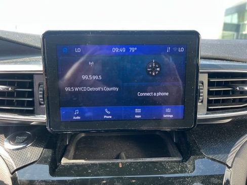 Used 2023 Ford Explorer ST AWD/4WD image 30