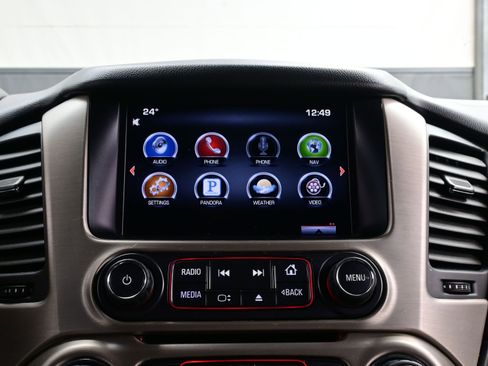 Used 2015 GMC Yukon Denali w/ Touring Package image 22