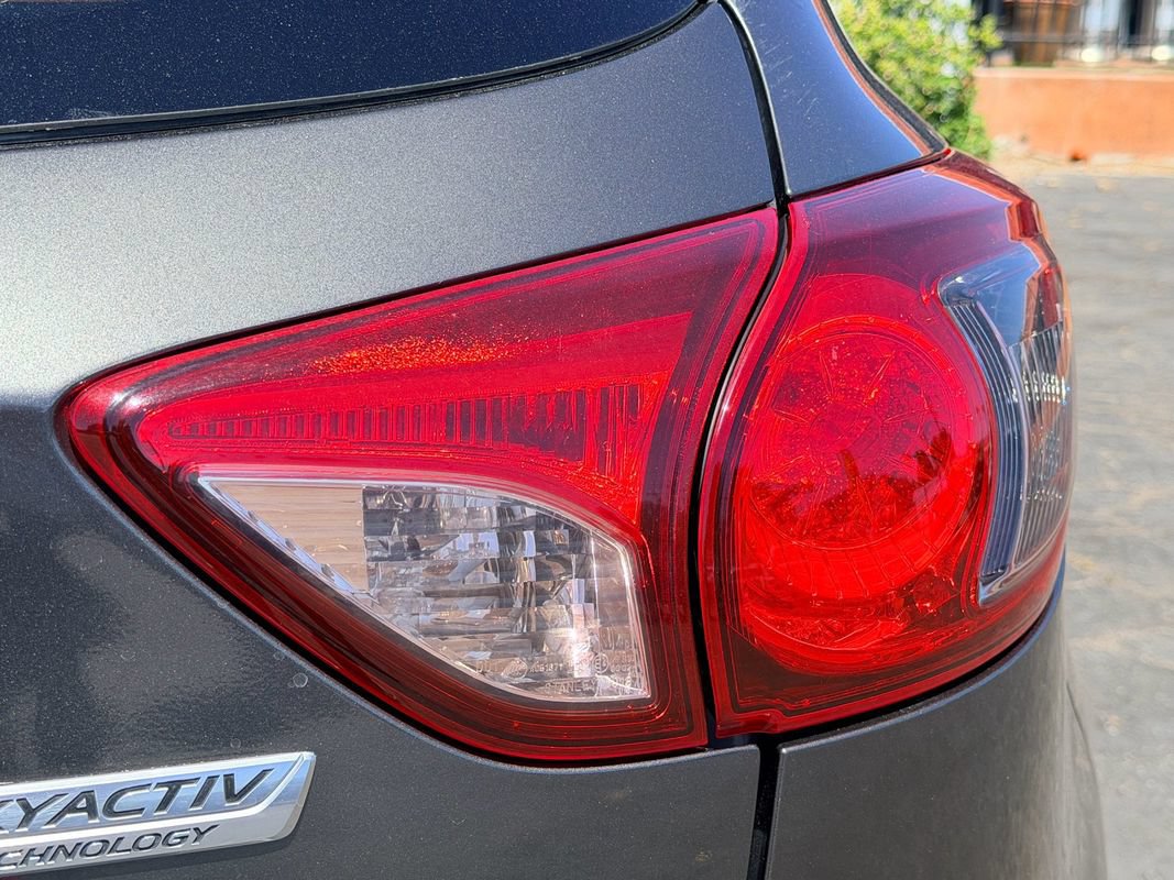 Used 2014 MAZDA CX-5 Touring FWD image 10