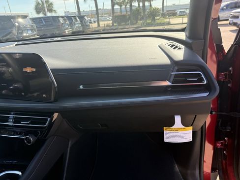 New 2026 Chevrolet Traverse LT w/ Midnight/Sport Edition image 44