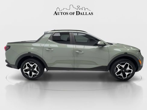 Used 2024 Hyundai Santa Cruz Limited AWD/4WD image 6