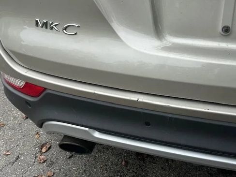 Used 2015 Lincoln MKC AWD w/ Equipment Group 102A Reserve image 32