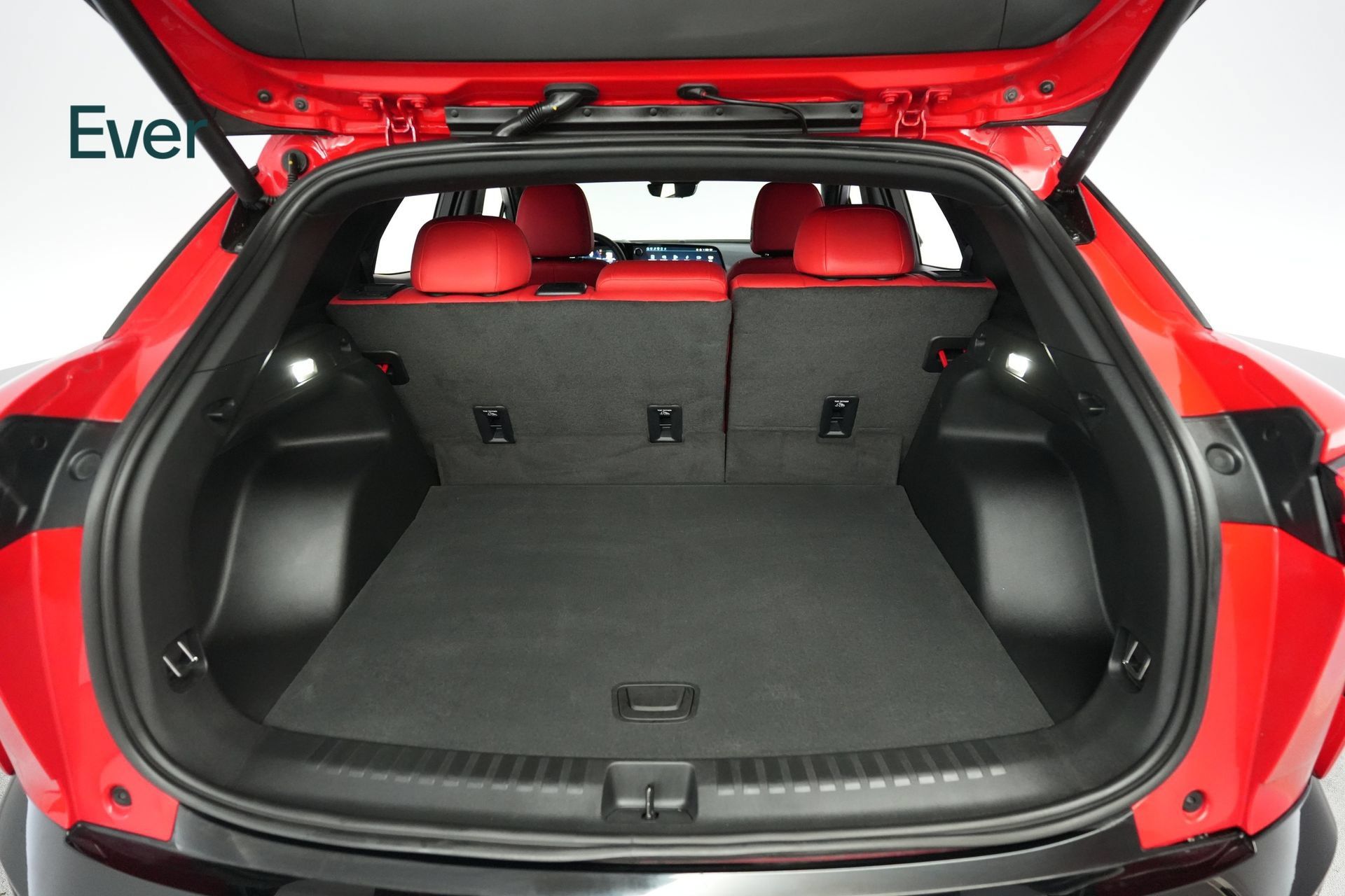 Used 2024 Chevrolet Blazer EV RS AWD/4WD image 8