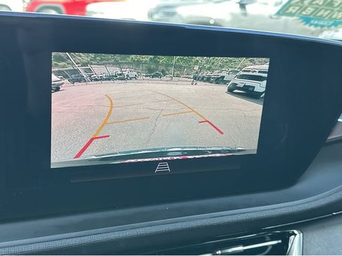 Certified 2024 Buick Envista Avenir FWD image 26
