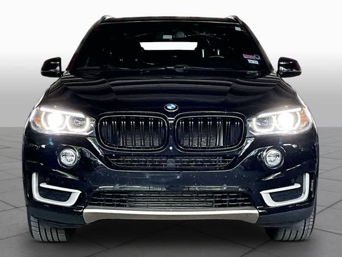 Used 2018 BMW X5 xDrive35i AWD/4WD image 3