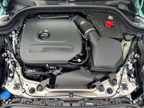 New 2026 MINI Cooper S image 12