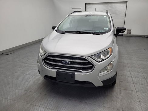 Used 2019 Ford EcoSport SE FWD image 15