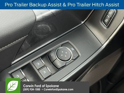 Used 2023 Ford F150 XLT w/ Equipment Group 302A High AWD/4WD image 22