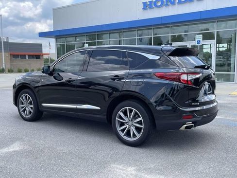 Used 2023 Acura RDX w/ Technology Package FWD image 6