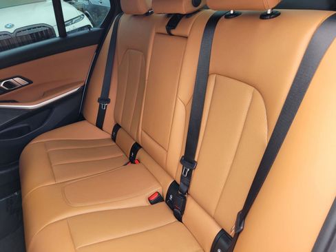 Certified 2023 BMW M340i w/ Premium Package RWD image 16