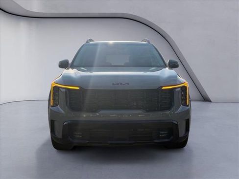 New 2026 Kia Sorento X-Line EX image 8