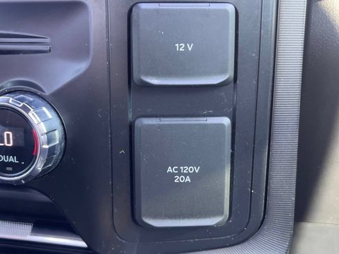 Used 2021 Ford F150 Platinum w/ Equipment Group 701A High AWD/4WD image 41
