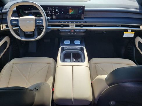 New 2027 Kia Telluride EX FWD image 11